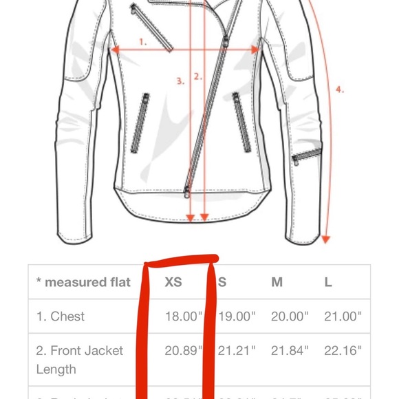 SOLD: Never worn* Strange Vacation x Vanson Womens Original Jacket - Picture 6 of 6